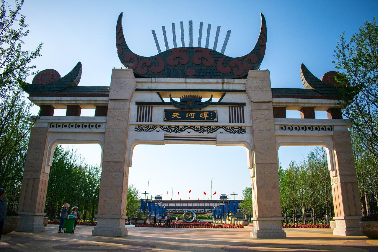 Construction de piscine